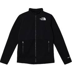 S Fleece Jackets Children's Clothing The North Face Big Kid's Denali Jacket - Black