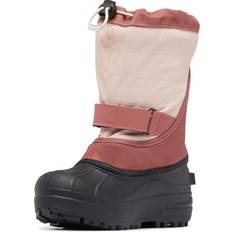 Pink Winter Shoes Columbia Powderbug Plus II Boot Girls' 6.0