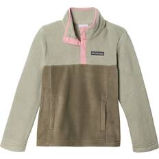 Fleece Jackets Columbia Steens Mountain 1/4-Snap Fleece Pullover Girls'