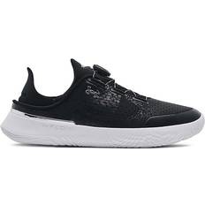 Under Armour Gym & Training Shoes Under Armour SlipSpeed - Black/White