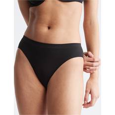 Calvin Klein Women Swimwear Calvin Klein Women's Bonded Flex Bikini Black