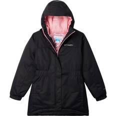 Columbia Hikebound Long Insulated Jacket Girls'