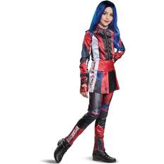 Disguise Evie deluxe ch costume