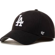 Mlb Los Angeles Dodgers '47 Mvp Cap, Schwarz