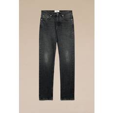 Ami Paris Men Jeans Ami Paris Jeans Men colour Black