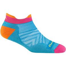 Darn Tough Run No-Show Tab Ultra-Lightweight Cushion Sock Women's