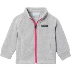 M Fleece Jackets Children's Clothing Columbia Benton Springs Fleece Jacket Infant Girls' 18/24M