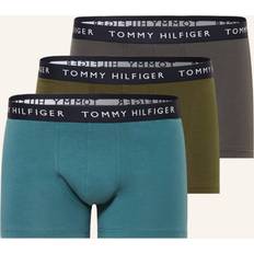 Tommy Hilfiger Unterhosen Tommy Hilfiger 3er-Pack Boxershorts