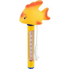 Measurement & Test Equipment Northlight 9.25" goldfish floating swimming pool thermometer