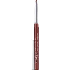 Lippenkonturenstifte Clinique Quickliner For Lips Lipliner Chili 0.26 g Lipliner hos Magasin Chili