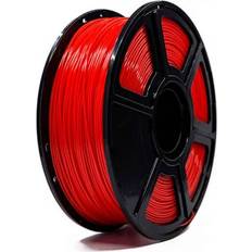 3D-printing Flashforge PETG PRO Red 1,0KG