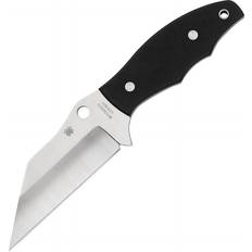 Spyderco Hunting Knives Spyderco Ronin 2 Hunting Knife