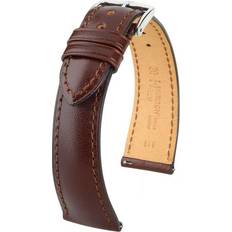 Brown Leather Strap (22mm) Dial 59-0032H-01