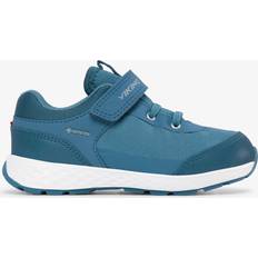 Viking Footwear Kids' Spectrum R Gore-Tex, 29, Ocean