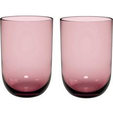 Villeroy & Boch Like Drink-Glas 4Stk.