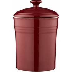 Rot Küchenbehälter Barbary & Oak Vorratsdose Küchenbehälter