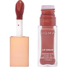 Sigma Beauty Lip Cream-Rosewood