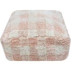 Pouffes Lorena Canals Vichy Pouf