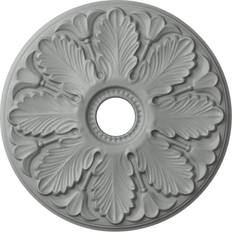 Ekena Millwork Medallion W