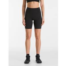 Arc'teryx Dame Shorts Arc'teryx Essent High-Rise Short 8" Dame