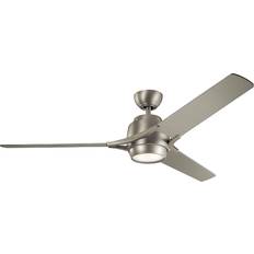 Deckenventilatoren Elstead Lighting Kichler Zeus 3