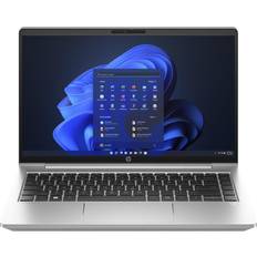 HP 16 GB - 512 GB - Intel Core i7 Notebooks HP ProBook 445 G10 R5 7530U