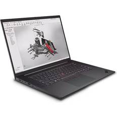 32 GB Notebooks Lenovo ThinkPad P1 G6 21FV000HGE i7-13800H