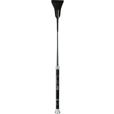 Baseball-Ball B Vertigo Carbon Jumping Bat, Black, 20