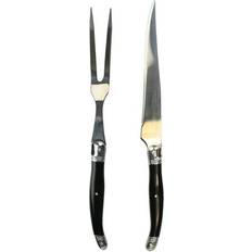 Barenthal Laguiole Inspired Knife Carving Fork