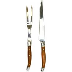 Barenthal Laguiole Inspired Knife Carving Fork