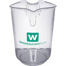 Rubbermaid Bouncer Clear Measuring Cup, 16 oz. - LionsDeal