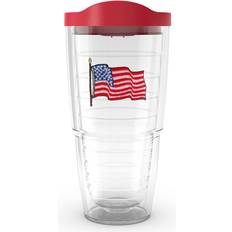 Tervis Nebraska Huskers 24oz. Classic Arctic Tumbler