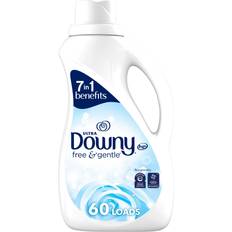 Downy Eco-box Ultra Concentrated Liquid Fabric Conditioner (fabric  Softener), Cool Cotton, 180 Loads, 105 Fl Oz