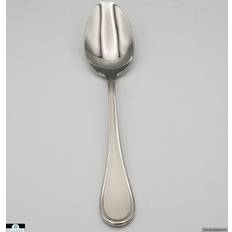 Table Spoons Christofle Albi Satin 2 Table Spoon