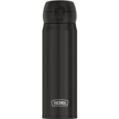 Thermos alta series by thermos stainless steel direct drink bottle, 16
