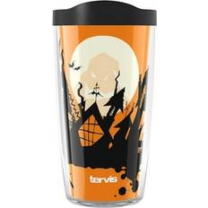 Plastic Cups Tervis Disney Halloween Nightmare Before Christmas Oogie Boogie Cup