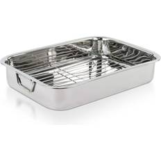 Roasting Pans Stainless Steel Roasting Pan