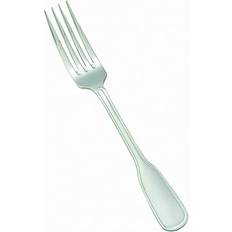 Stainless Steel Table Forks Winco 0035-11 Pieces Victoria European Table Fork