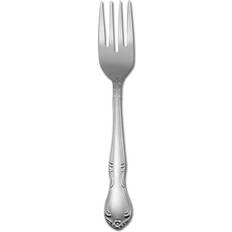 Oneida Delco 18/0 Steel Melinda III Dessert Fork