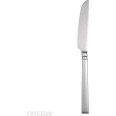 Oneida 18/0 Steel Shaker Dinner Dessert Knife