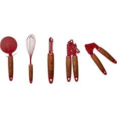 Red Mandolins Phantom Chef 5 Kitchen Gadget Mandolin