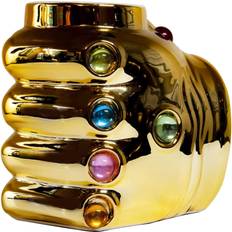 Marvel Surreal Entertainment Avengers Thanos Infinity Gauntlet Cup