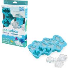 TrueZOO Silicone Ice Cube Tray & Reviews