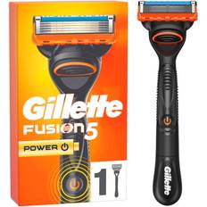 Rasierer & Rasierklingen Gillette fusion5 power rasierer mit einer klinge