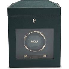 Watch Winders Wolf British Racing Single Winder