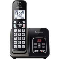 Panasonic KX-TGB612JTW Telefono Cordless Duo Bianco