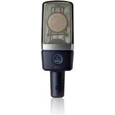 Mikrofone AKG C214 Studio Condenser Microphone