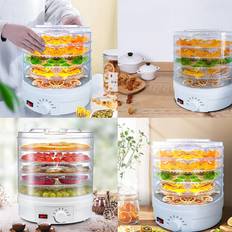 $10/mo - Finance Food Dehydrator, Herb Dryer Machine with 5