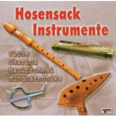 Hosensack Instrumente