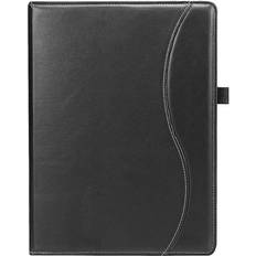 Tablet Covers SaharaCase Business Series Folio for Samsung Galaxy Tab S8 Black TB00213